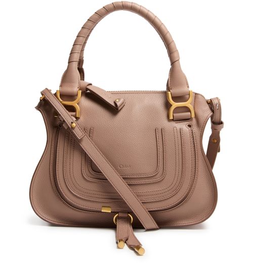 CHLOE Marcie hand-held/shoulder bag