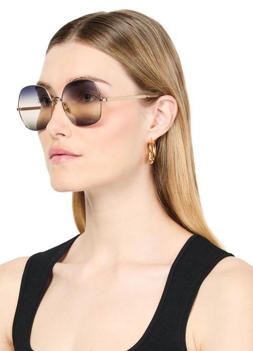 CHLOE Lunettes de soleil Ally