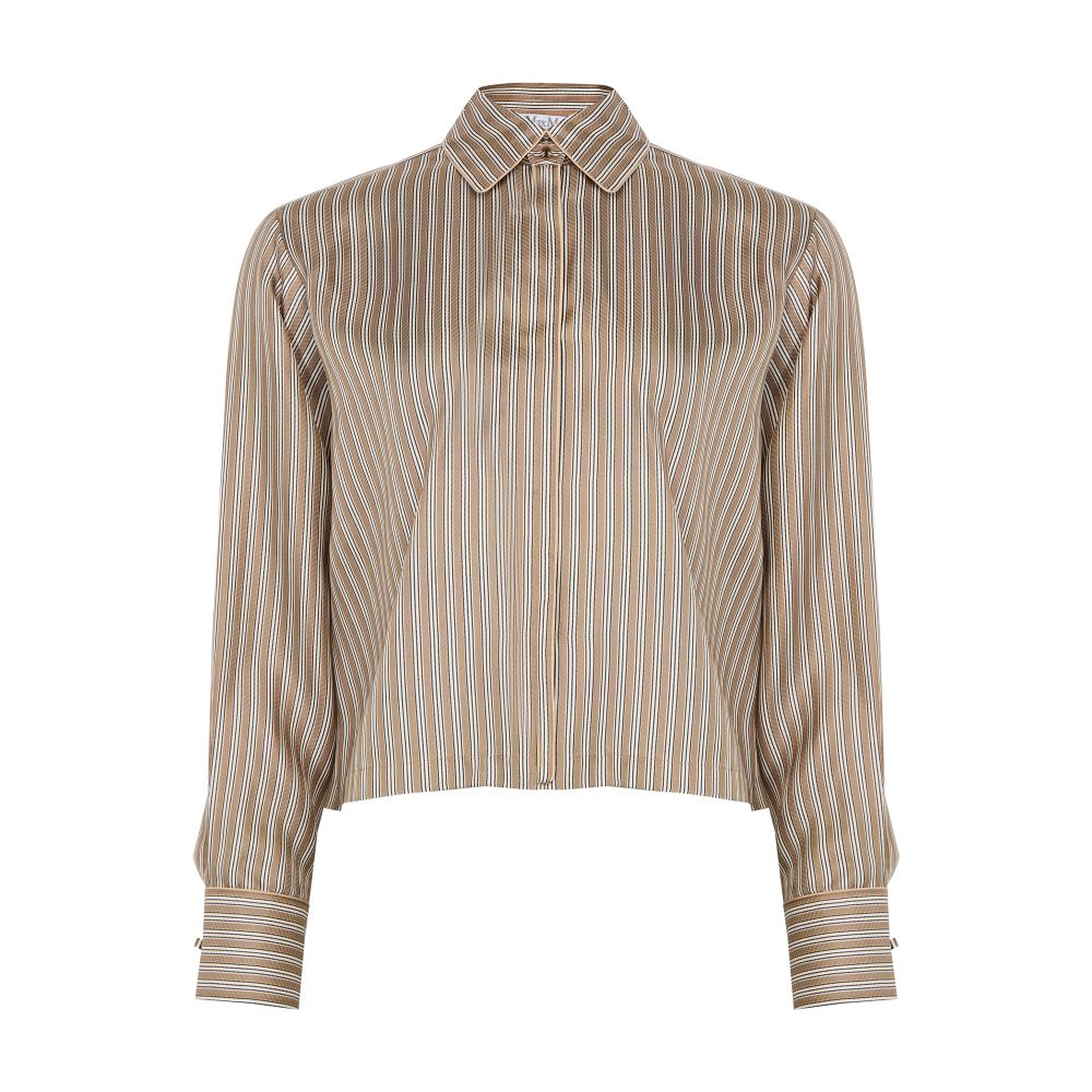 Brama striped shirt thumbnail 7