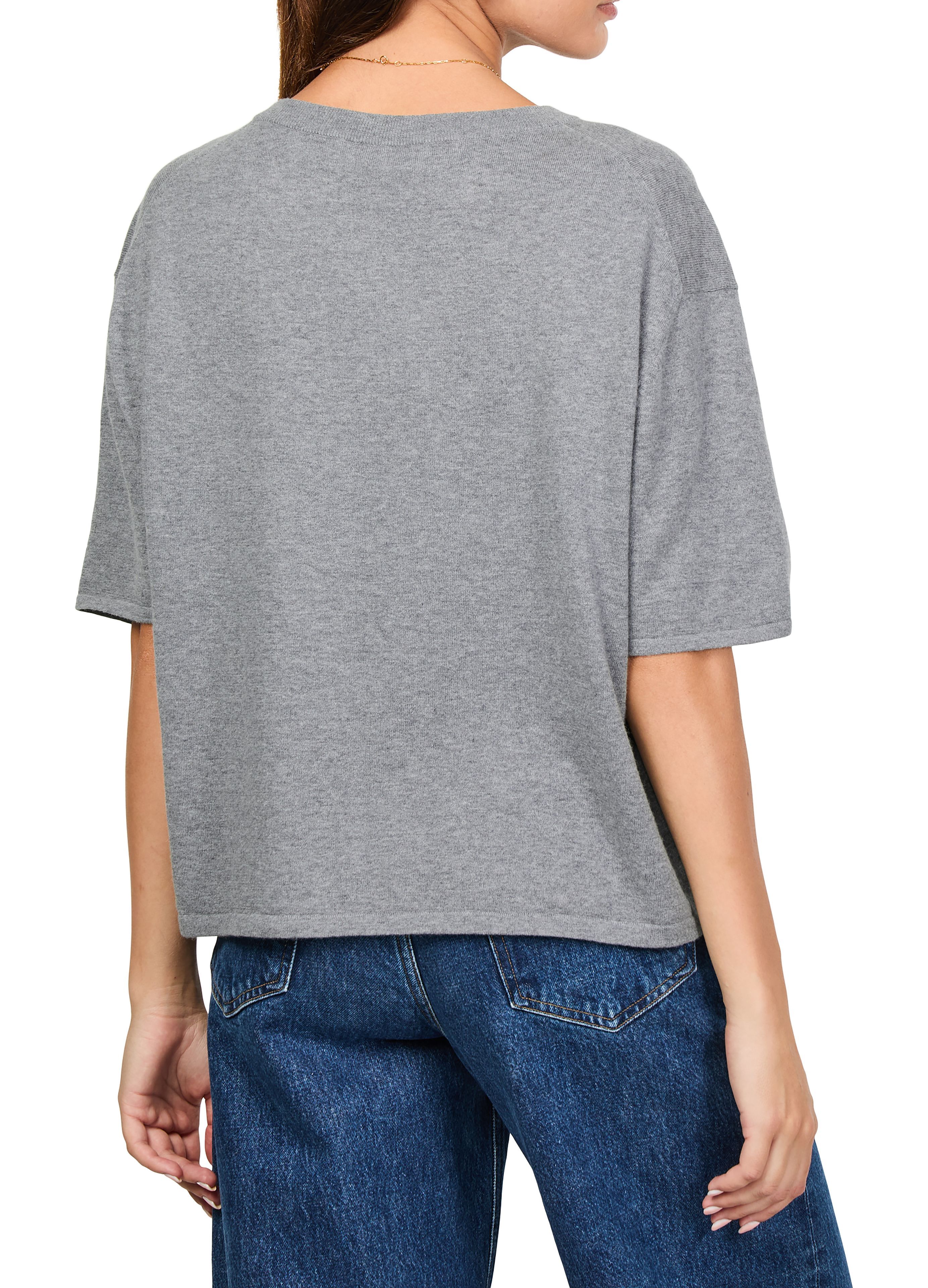 Rubie short-sleeved t-shirt thumbnail 5
