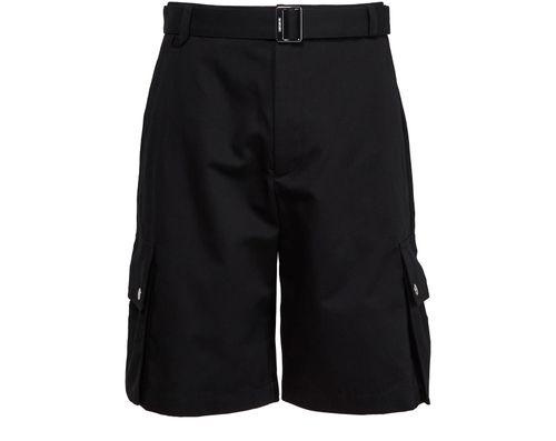 JACQUEMUS Le Cargo Bermuda