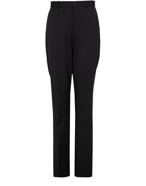MARIE ADAM LEENAERDT Classic slim trousers