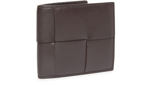 BOTTEGA VENETA Cassette bifold wallet