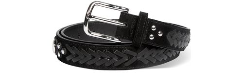JEROME DREYFUSS Gaucho belt