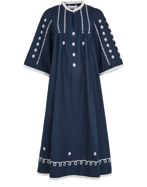 SKALL STUDIO Freya long dress