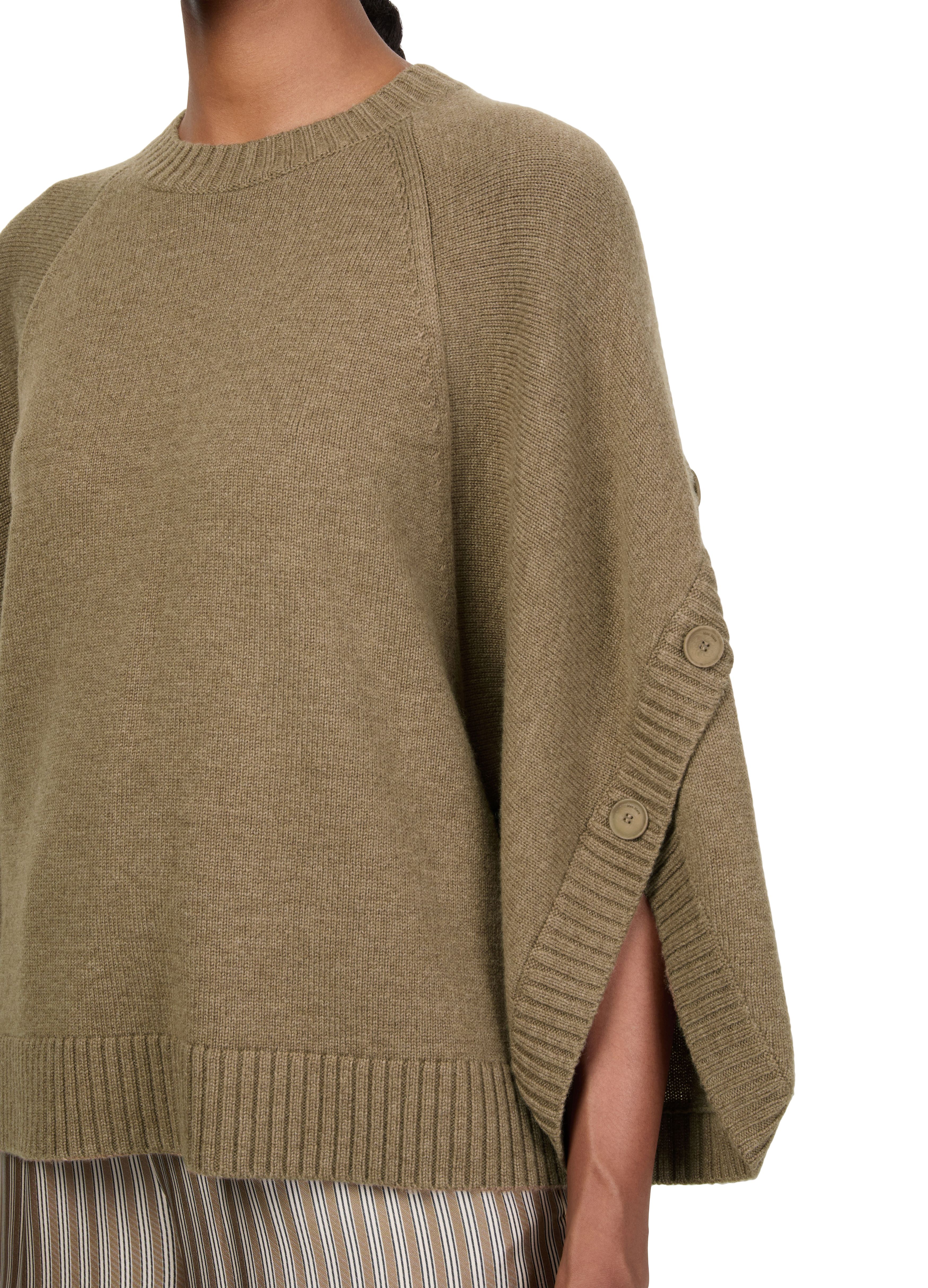 Ampex round neck sweater thumbnail 4