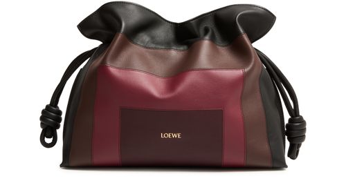 LOEWE Medium Flamenco clutch