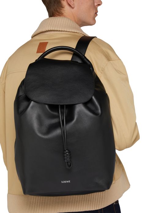 LOEWE Rucksack Flamenco