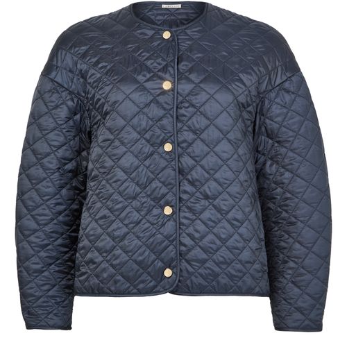 MAX MARA Veste matelassée Luci - THE CUBE