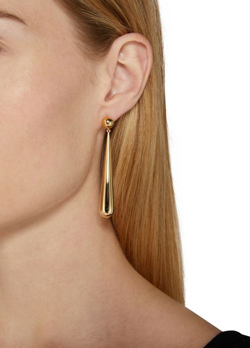 LIE STUDIO  Louise earrings