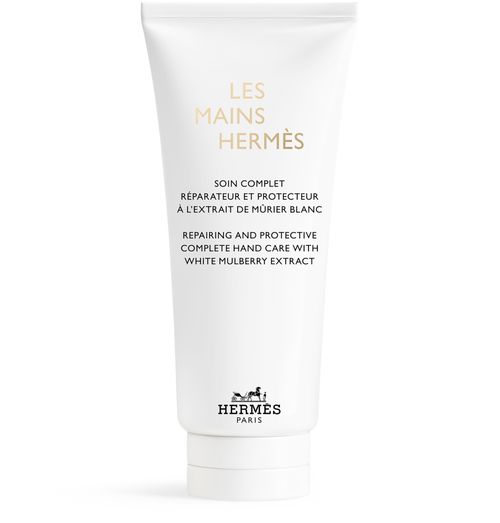 HERMÈS Les Mains Hermès, complete hand care 100 ml