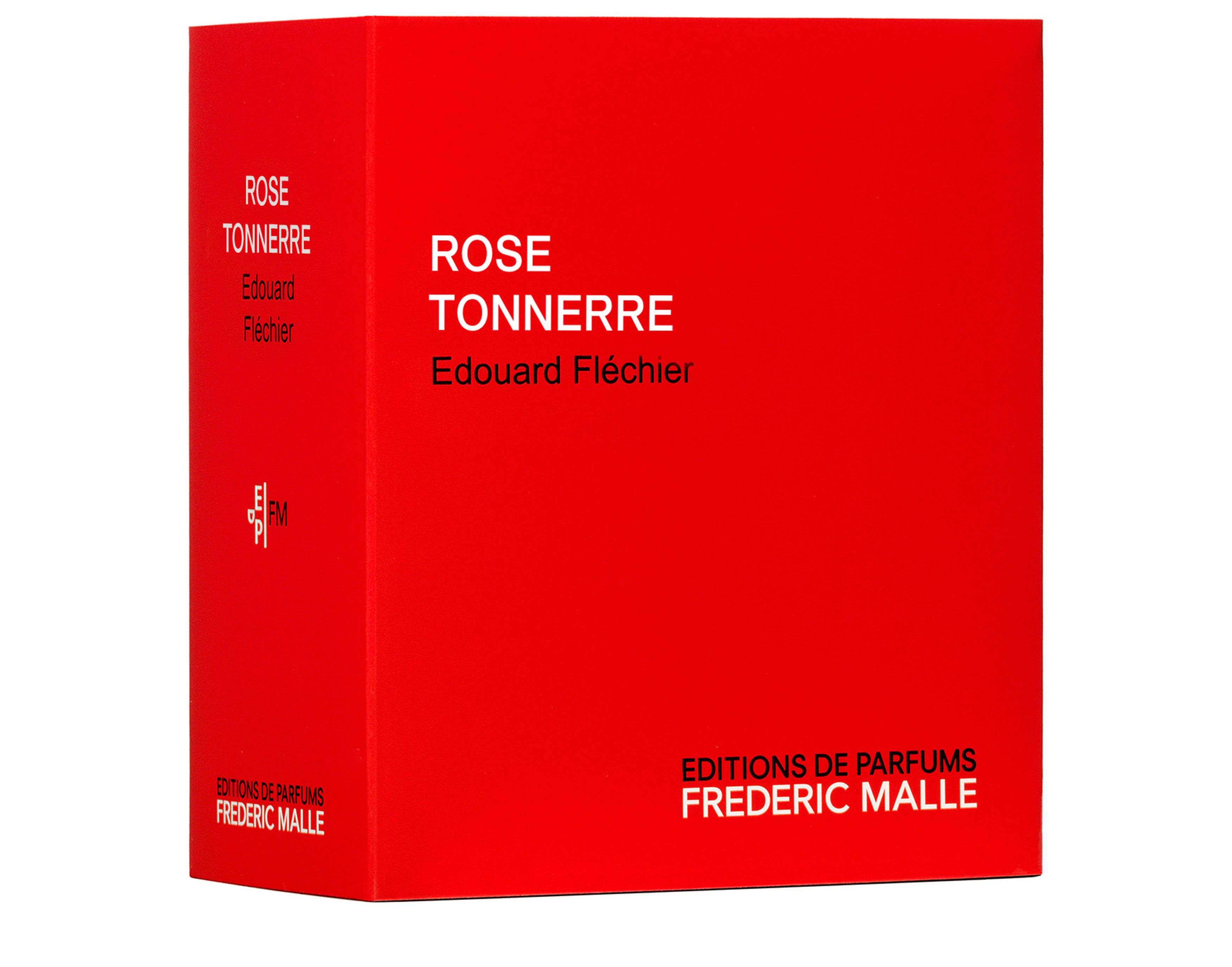 Rose Tonnerre eau de parfum 50ml thumbnail 6