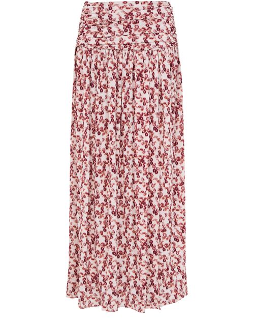 ISABEL MARANT Gwendy skirt