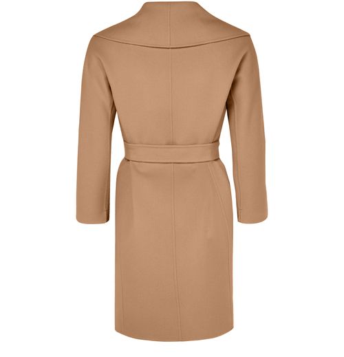 S MAX MARA Mantel Messi