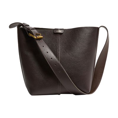 Soeur Saudade Mini Bucket Bag