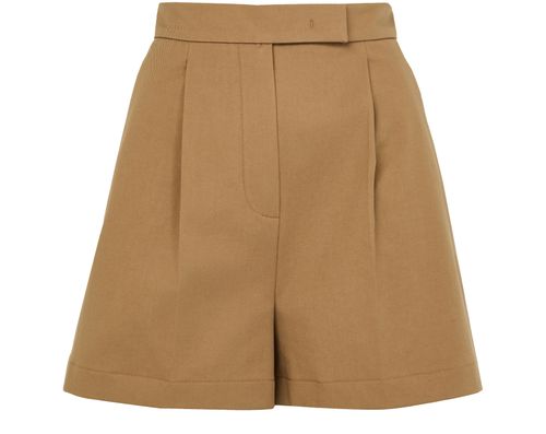 MAX MARA Amburgo shorts