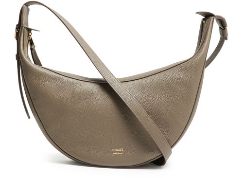 KHAITE Augustina small crossbody bag