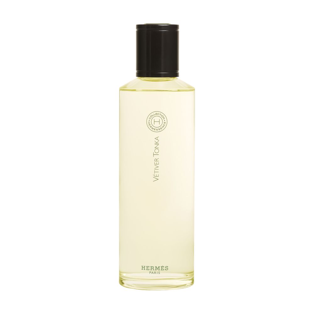 Vétiver Tonka, Eau de Toilette refill, 200 ml thumbnail 4