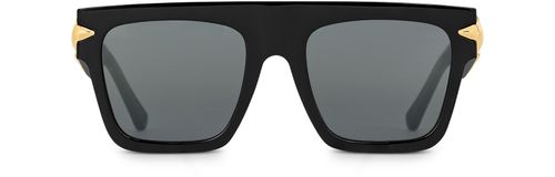 LOUIS VUITTON LV Malletage Square Sonnenbrille