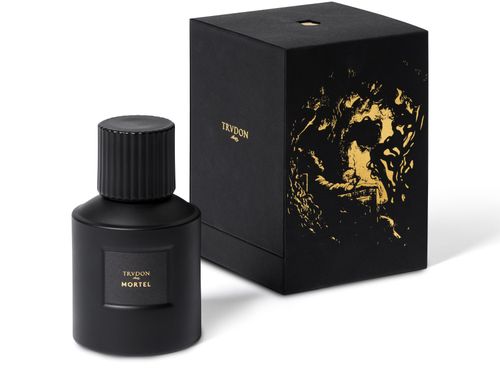 TRUDON Eau de Parfum - Mortel noir - 100 ml