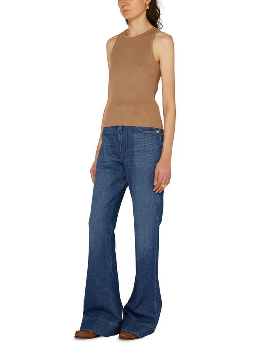S MAX MARA Amburgo tank top