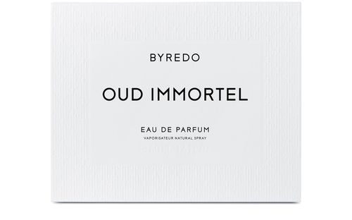 BYREDO Oud Immortel Eau de parfum 50 ml