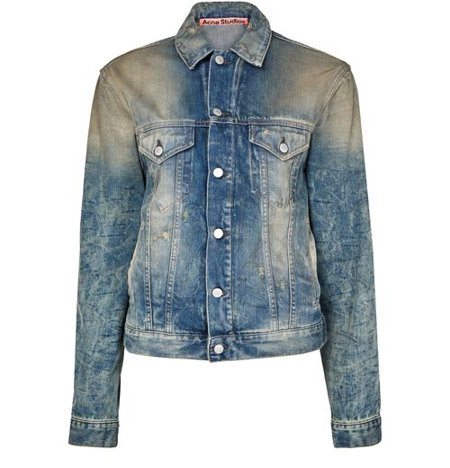ACNE STUDIOS Denim jacket