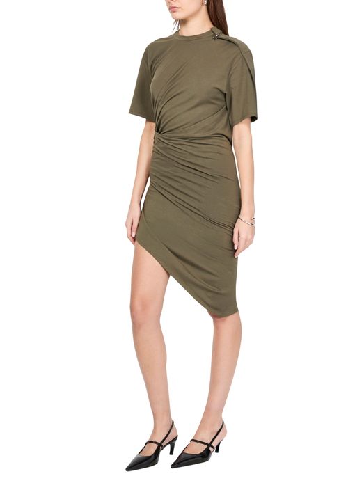 MUGLER Short dress