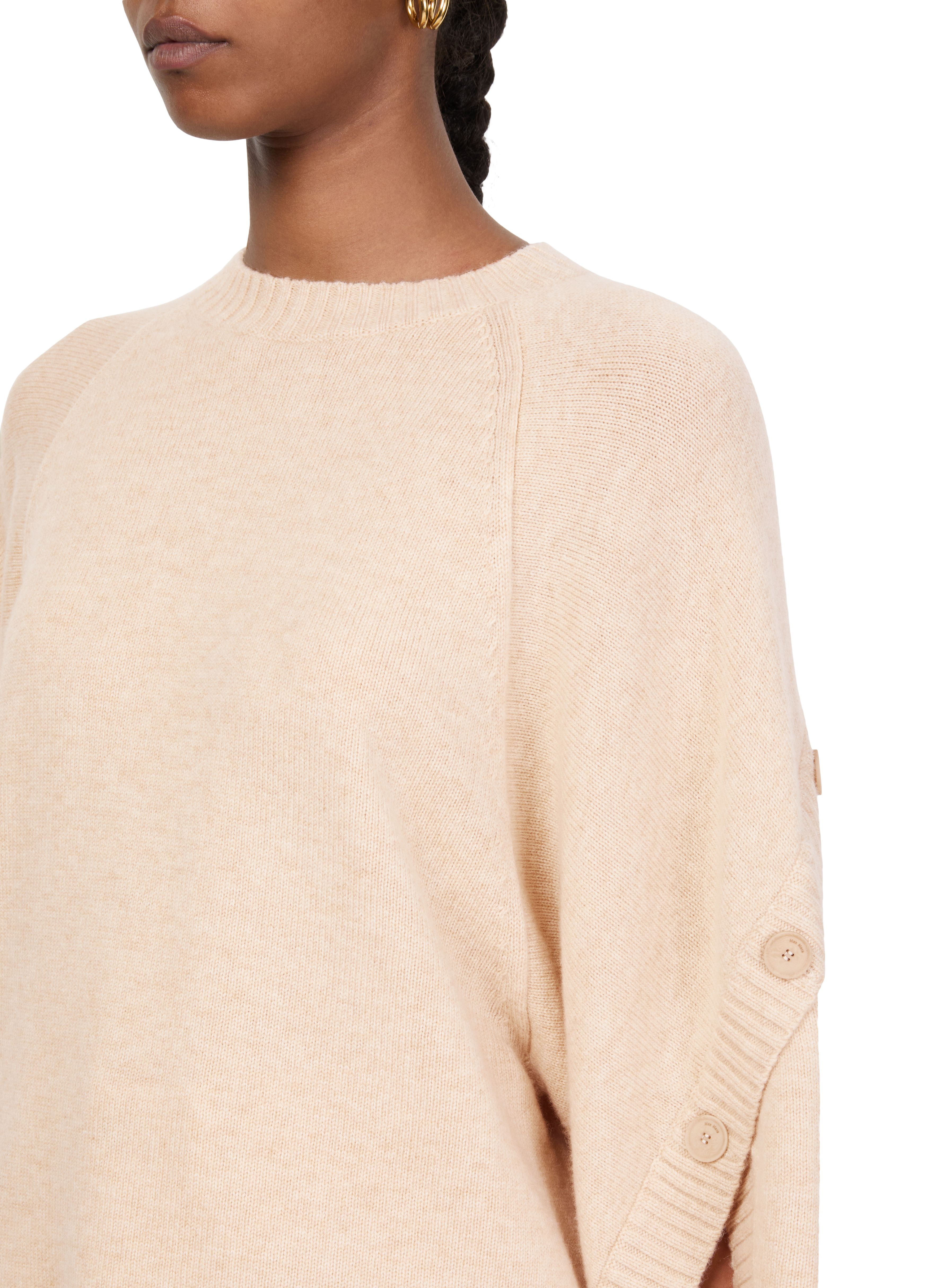 Ampex round neck sweater thumbnail 4