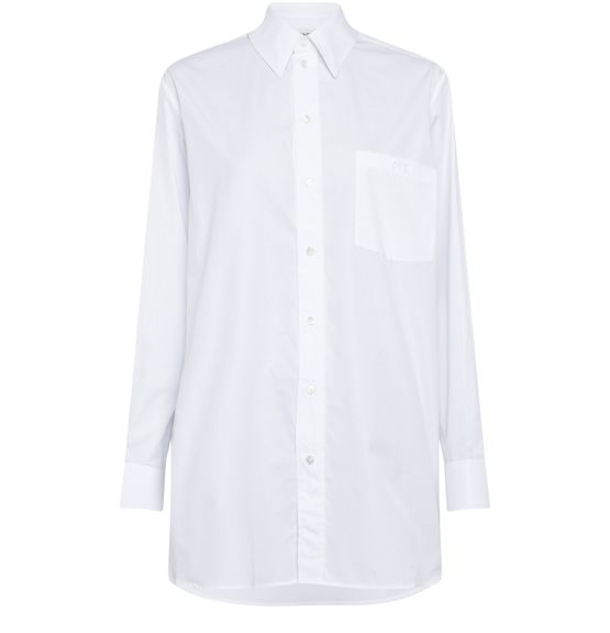 Celine sales shirt dress