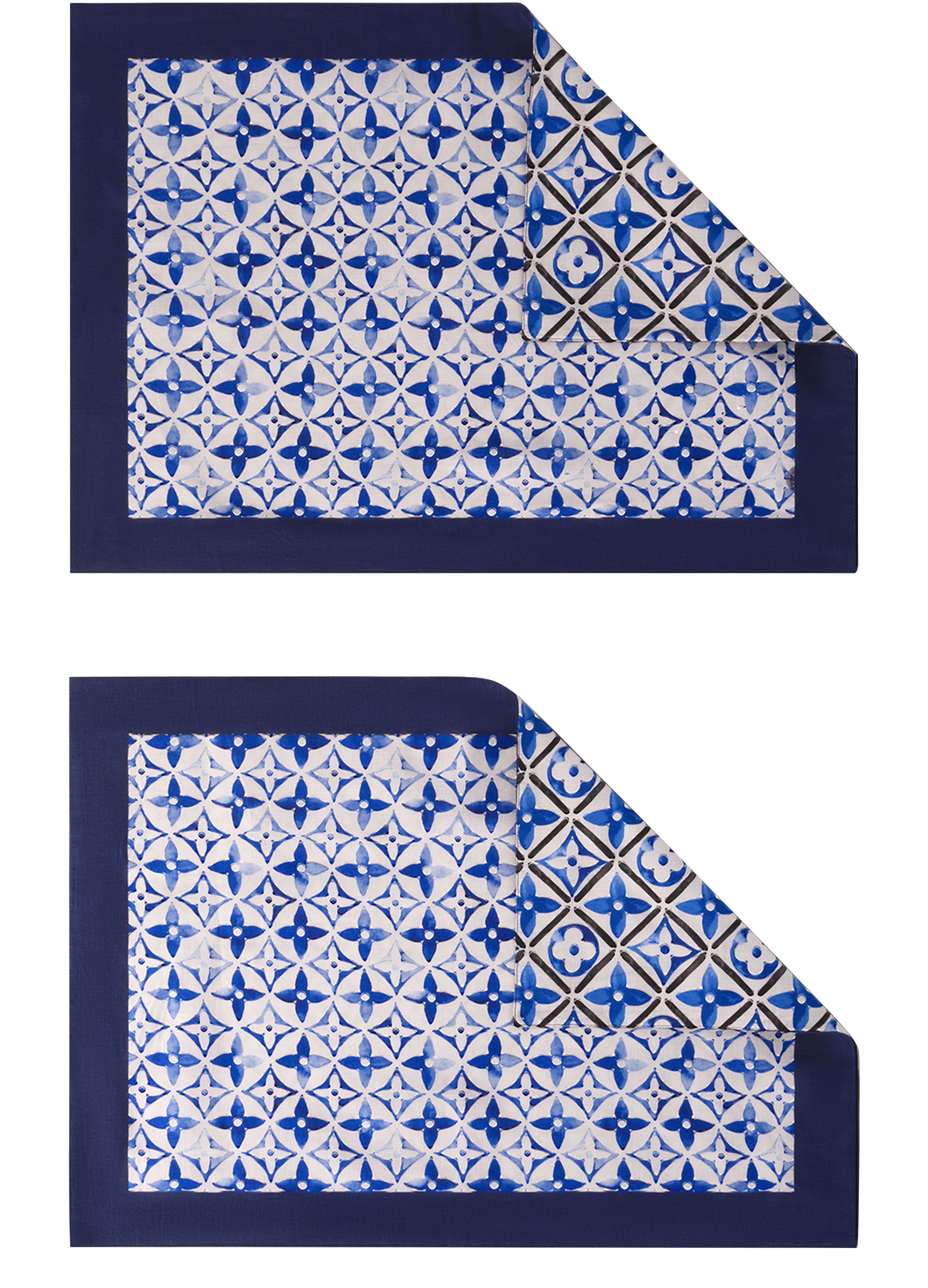 Placemat and Napkin Set