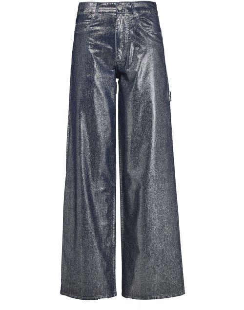 MARANT ETOILE Cover jeans