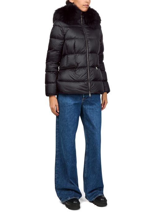 MONCLER Boed Daunenjacke