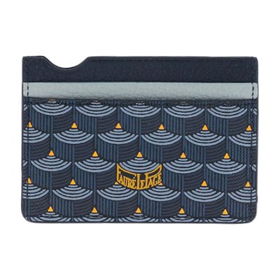 Men s Etendard 4CC card holder FAURE LE PAGE 24S