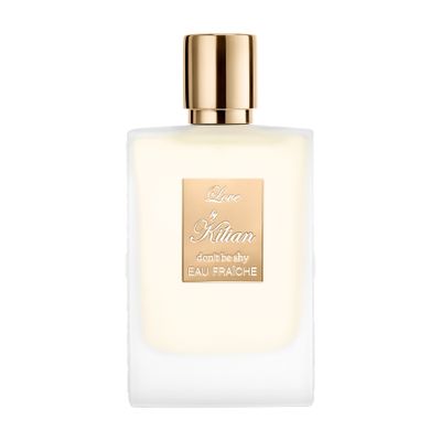 Love Don't Be Shy - Eau Fraîche 50 ml