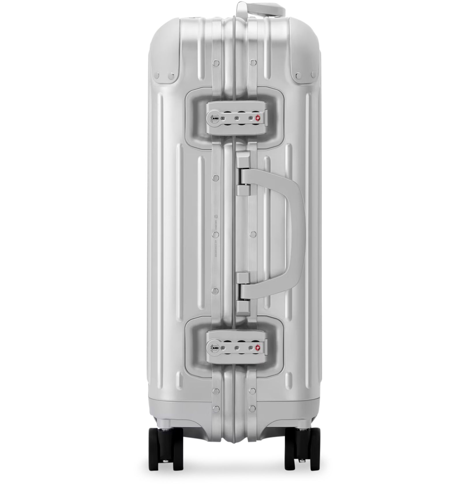Rimowa 오리지널 캐빈 S 여행가방