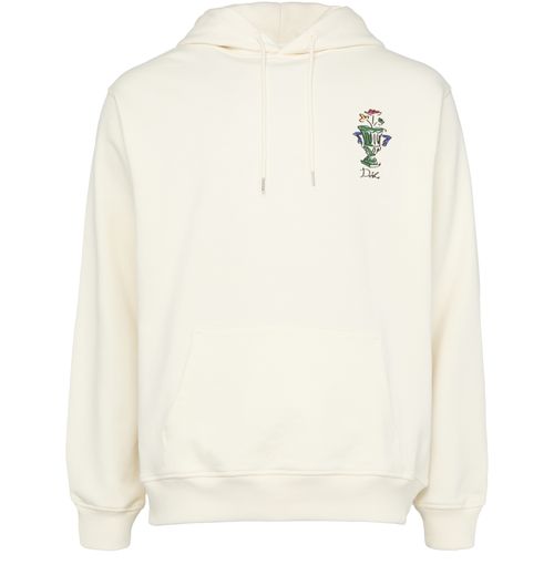 DROLE DE MONSIEUR The Hoodie vase