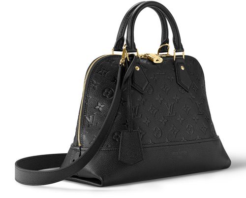 LOUIS VUITTON NÉO ALMA 小号手袋