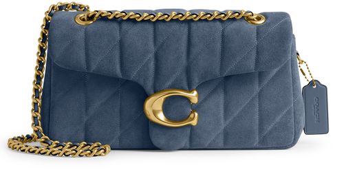 COACH Tabby 26 shoulder bag