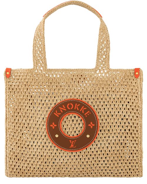 LOUIS VUITTON OnTheGo MM