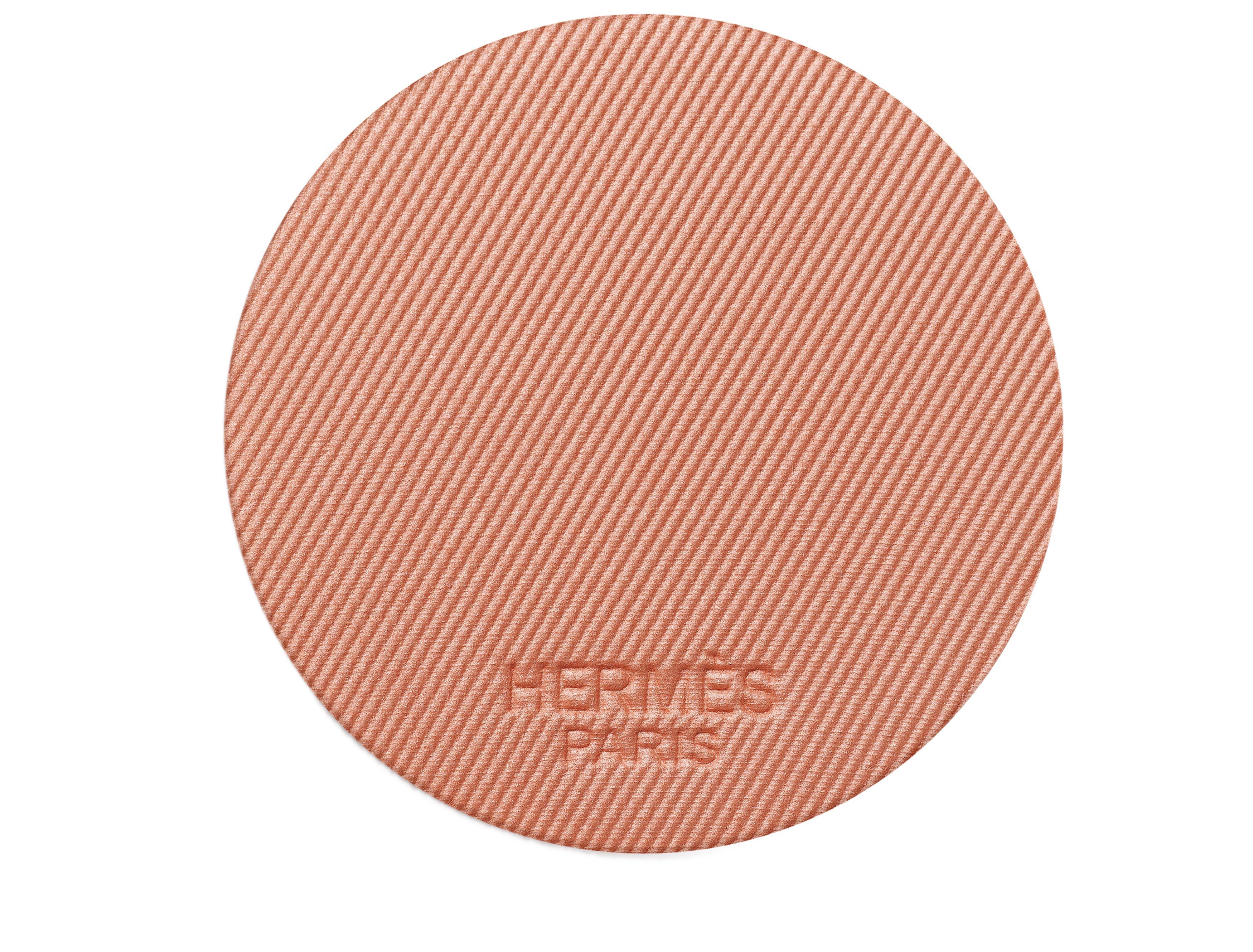 Rose Hermès, silky blush powder thumbnail 5