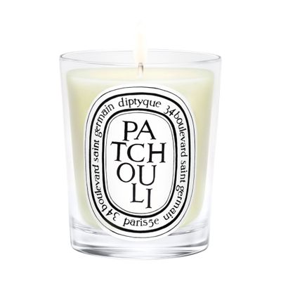 Diptyque Patchouli Classic Candle 190 G