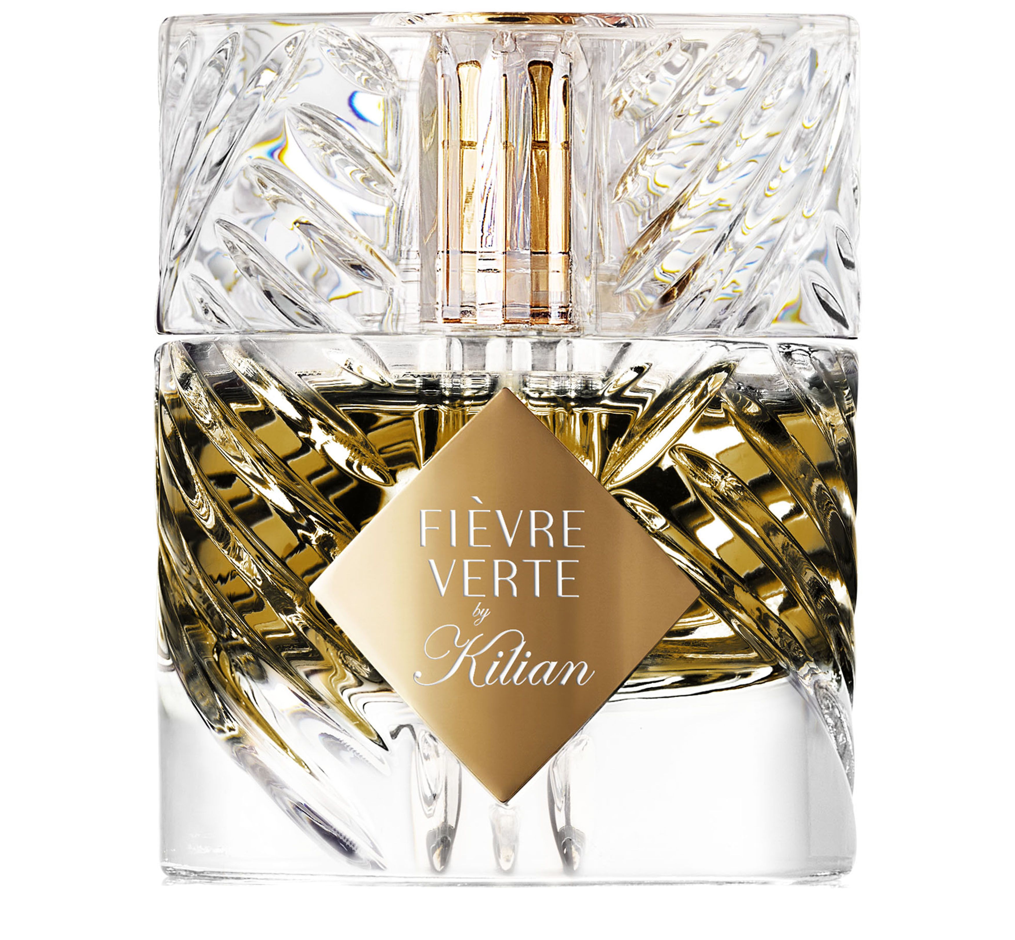Fièvre Verte eau de parfum 50 ml
