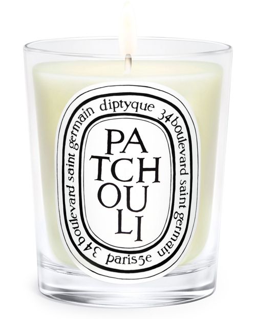 DIPTYQUE Patchouli classic candle 190 g