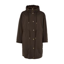 コート MONCLER SAINBEL LONG PARKA Women's Sainbel long parka | MONCLER | 24S
