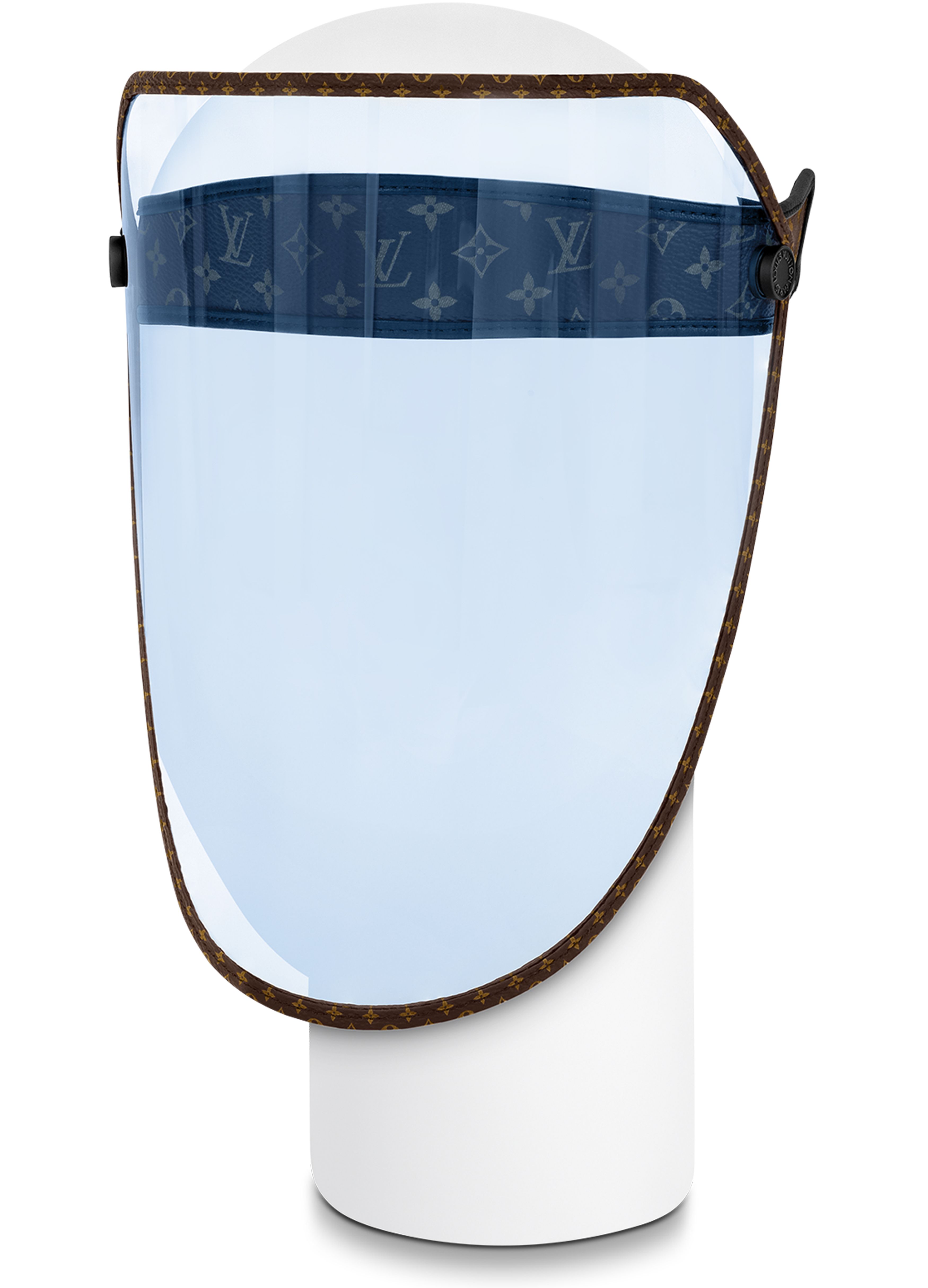 LV Shield Visor thumbnail 4