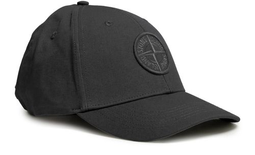 STONE ISLAND Baseball cap