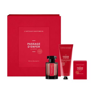 Passage D'enfer Gift set