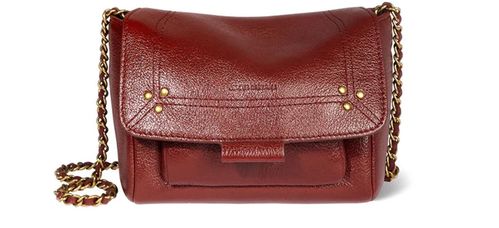 JEROME DREYFUSS Lulu S crossbody bag