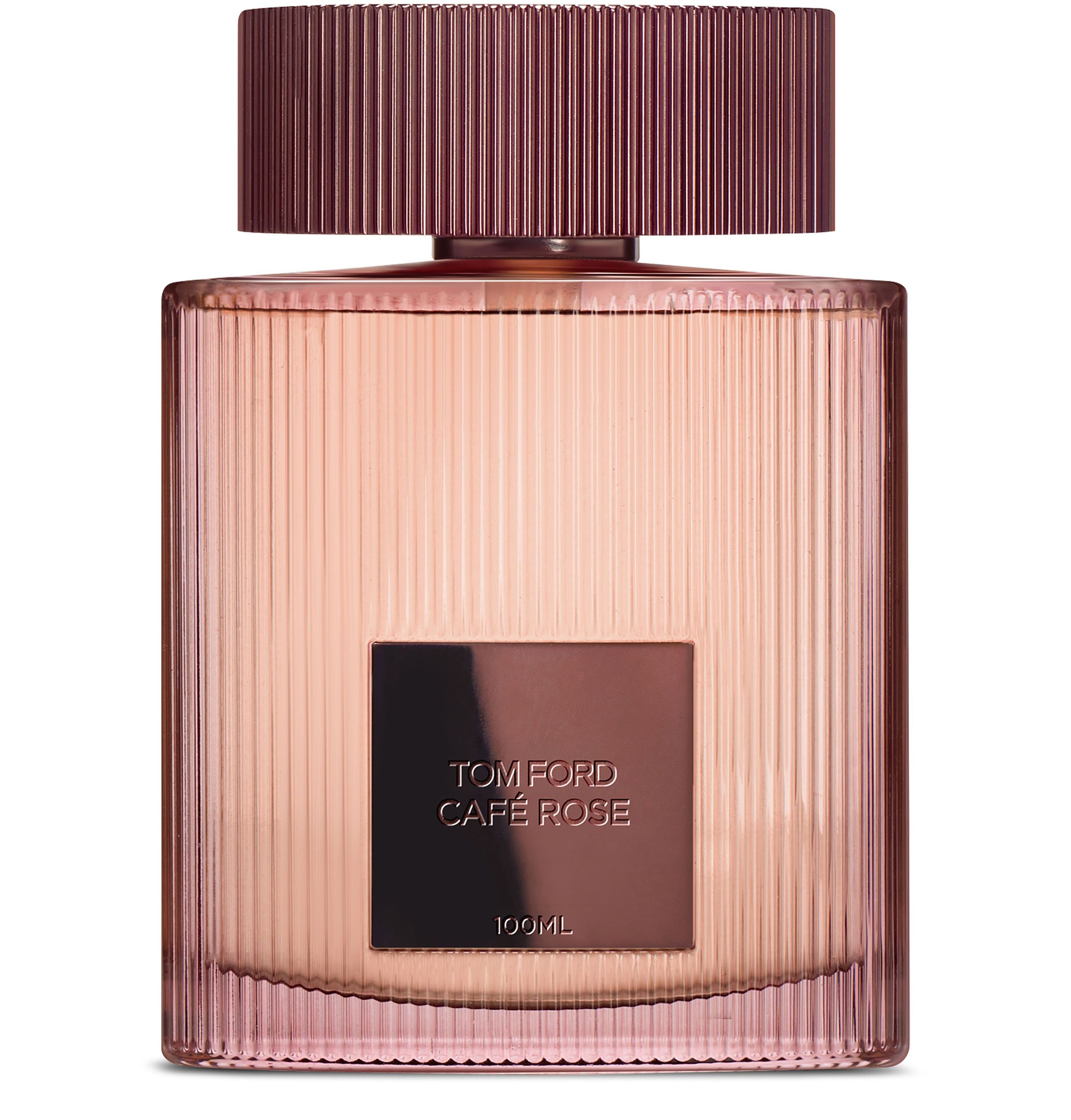 Café Rose eau de parfum 100 ml